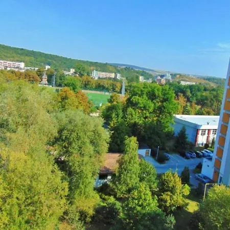 Parc Lägenhet